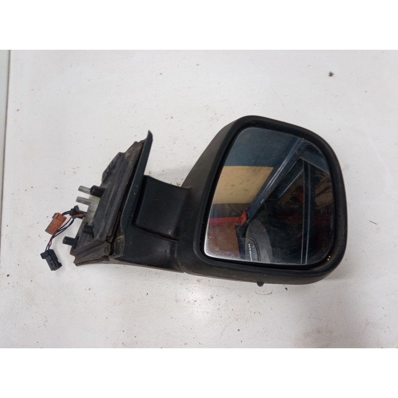 Recambio de retrovisor electrico derecho para citroën berlingo multispace (b9) 1.6 hdi 90 referencia OEM IAM   