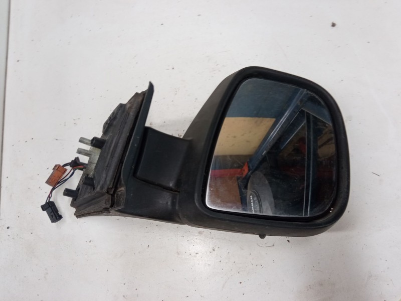 Recambio de retrovisor electrico derecho para citroën berlingo multispace (b9) 1.6 hdi 90 referencia OEM IAM   