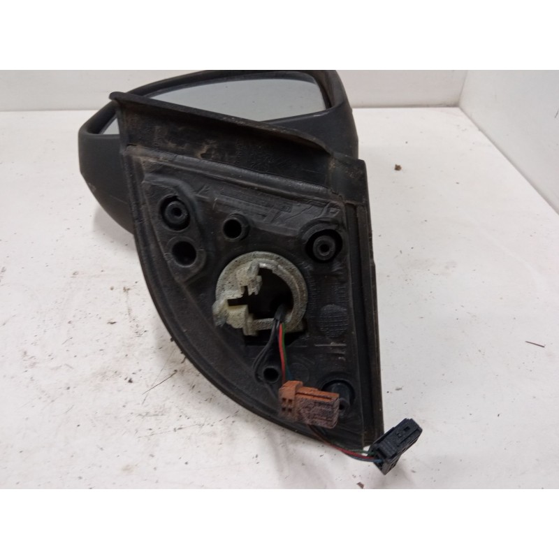 Recambio de retrovisor electrico derecho para citroën berlingo multispace (b9) 1.6 hdi 90 referencia OEM IAM   