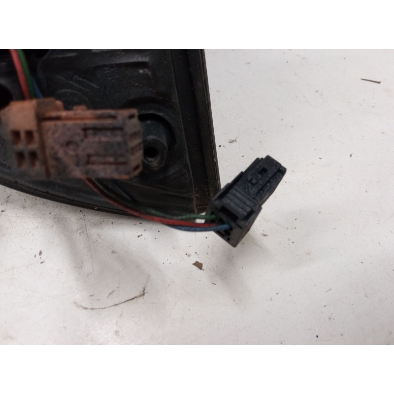 Recambio de retrovisor electrico derecho para citroën berlingo multispace (b9) 1.6 hdi 90 referencia OEM IAM   
