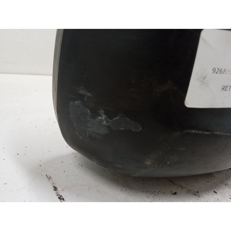 Recambio de retrovisor electrico derecho para citroën berlingo multispace (b9) 1.6 hdi 90 referencia OEM IAM   