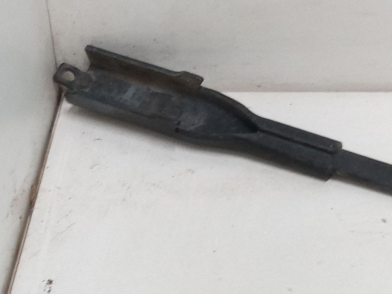 Recambio de brazo limpia delantero derecho para fiat grande punto (199_) 1.4 (199axb11, 199axb1a, 199bxb1a, 199axl1a) referencia