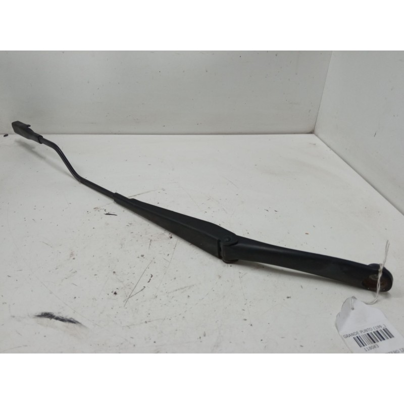 Recambio de brazo limpia delantero izquierdo para fiat grande punto (199_) 1.4 (199axb11, 199axb1a, 199bxb1a, 199axl1a) referenc