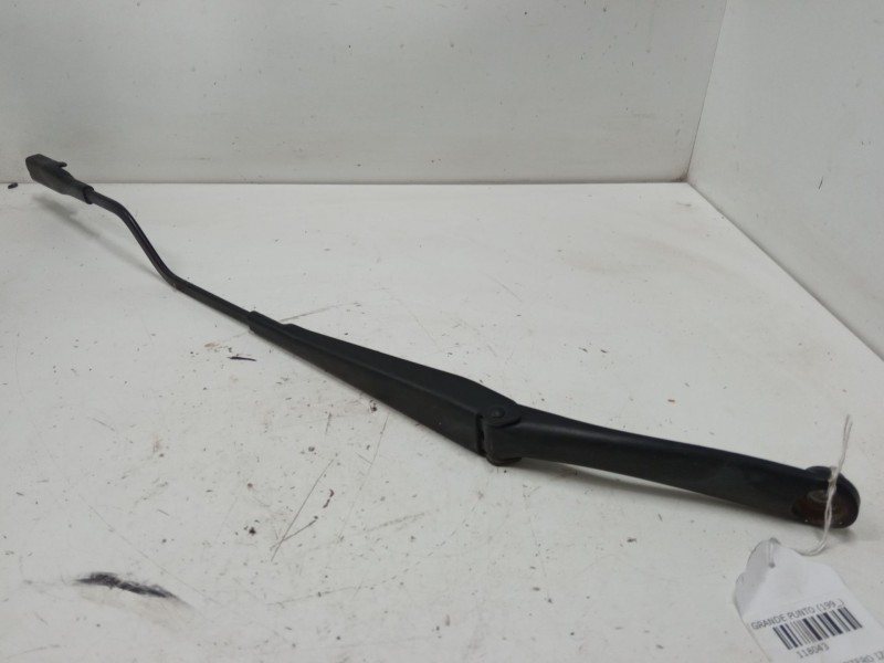 Recambio de brazo limpia delantero izquierdo para fiat grande punto (199_) 1.4 (199axb11, 199axb1a, 199bxb1a, 199axl1a) referenc