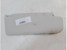 Recambio de parasol izquierdo para volkswagen up! (121, 122, bl1, bl2, bl3, 123) 1.0 referencia OEM IAM   