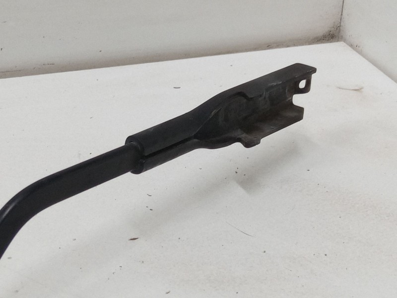 Recambio de brazo limpia delantero izquierdo para fiat grande punto (199_) 1.4 (199axb11, 199axb1a, 199bxb1a, 199axl1a) referenc