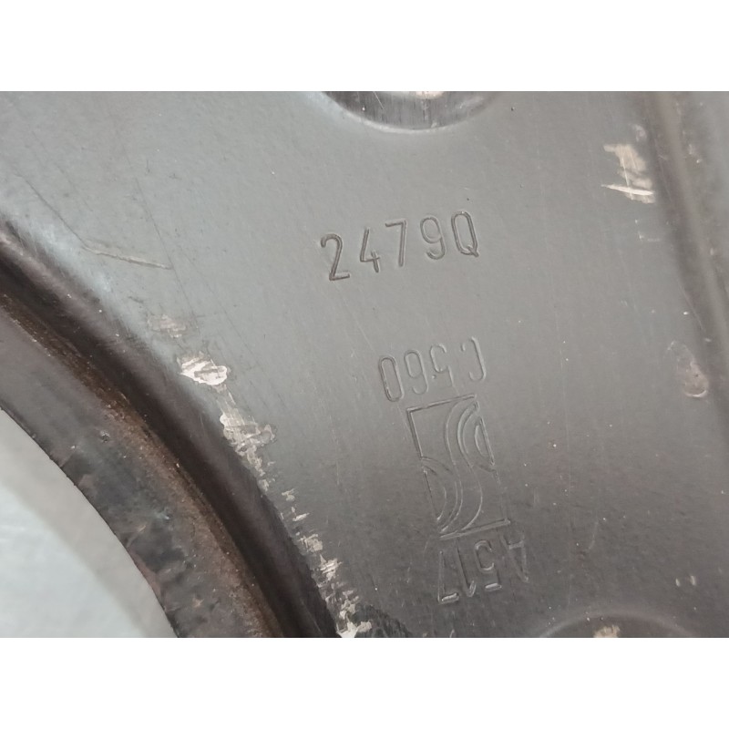 Recambio de brazo suspension inferior delantero izquierdo para alfa romeo mito (955_) 1.3 multijet (955axh1b, 955axt1a) referenc