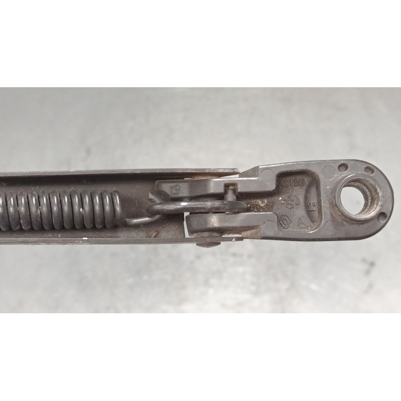 Recambio de brazo limpia delantero derecho para renault kangoo / grand kangoo ii (kw0/1_) 1.5 dci 85 (kw0k, kw0l, kw0b) referenc