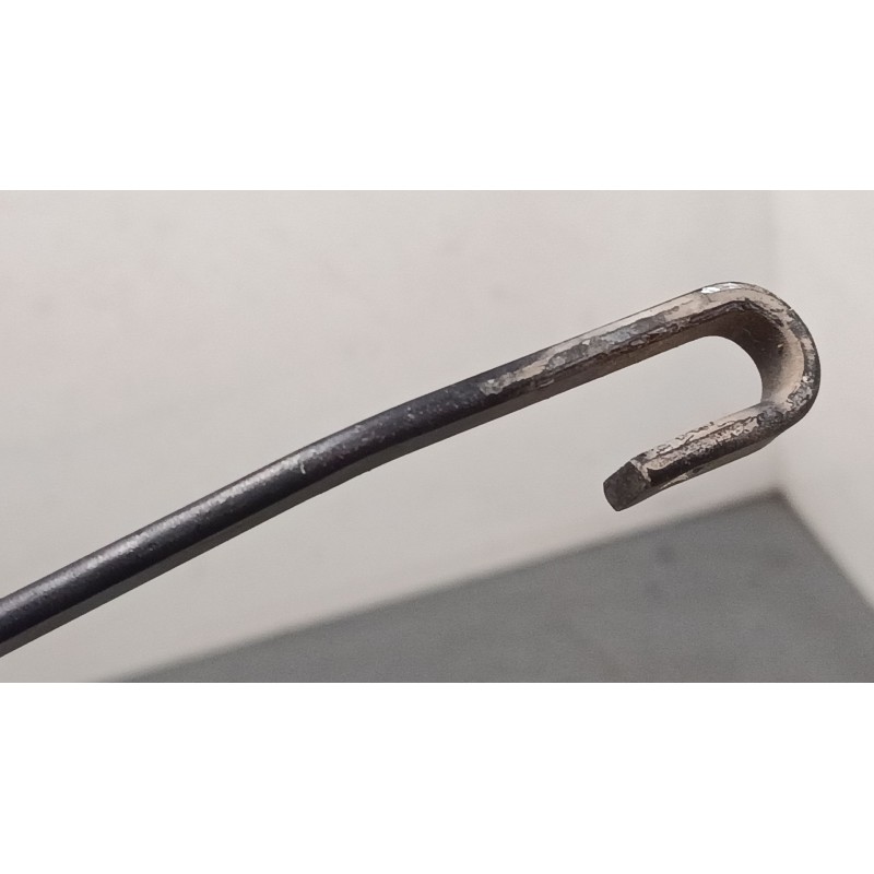 Recambio de brazo limpia delantero derecho para renault kangoo / grand kangoo ii (kw0/1_) 1.5 dci 85 (kw0k, kw0l, kw0b) referenc