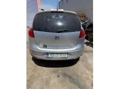 seat altea (5p1) del año 2009 2