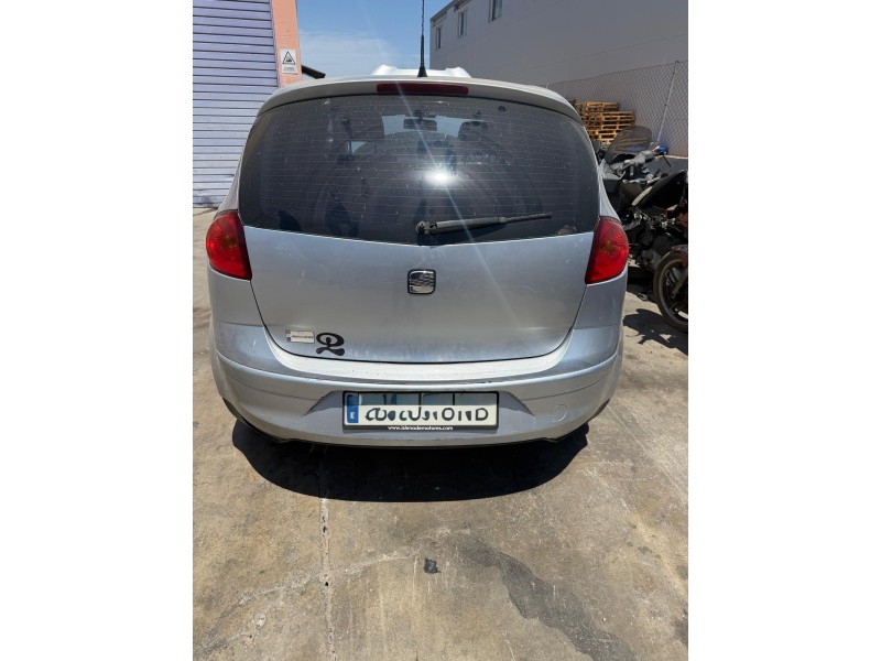 seat altea (5p1) del año 2009