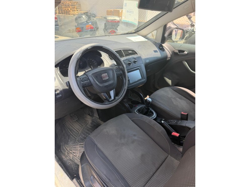 seat altea (5p1) del año 2009