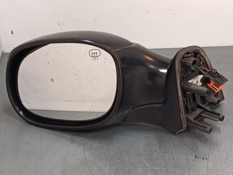 Recambio de retrovisor electrico izquierdo para citroën xsara picasso (n68) 1.6 referencia OEM IAM   