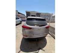 hyundai tucson (tl, tle) del año 2016 2