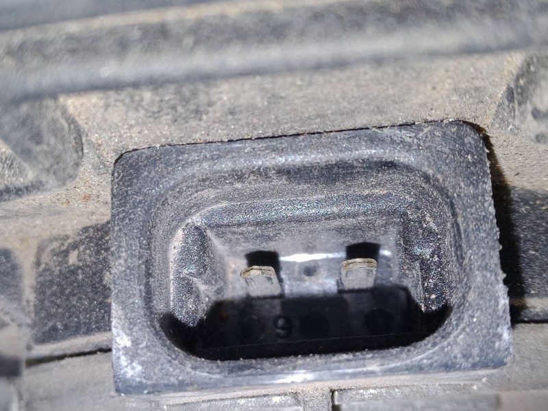 Recambio de motor calefaccion para lancia y10 (156_) 1.0 fire (156aa) referencia OEM IAM   