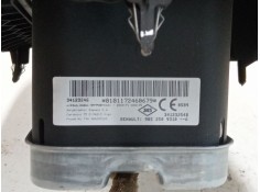 Recambio de airbag salpicadero para dacia sandero ii (b8_) tce 90 (b8m1, b8ma) referencia OEM IAM 985250931R   2