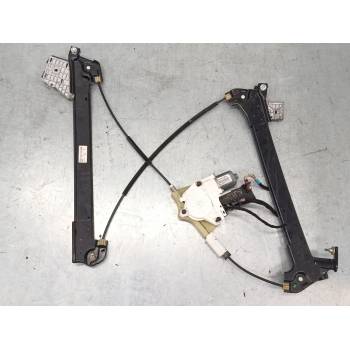 ELEVALUNAS ELECTRICO DELANTERO IZQUIERDO 9650386180 