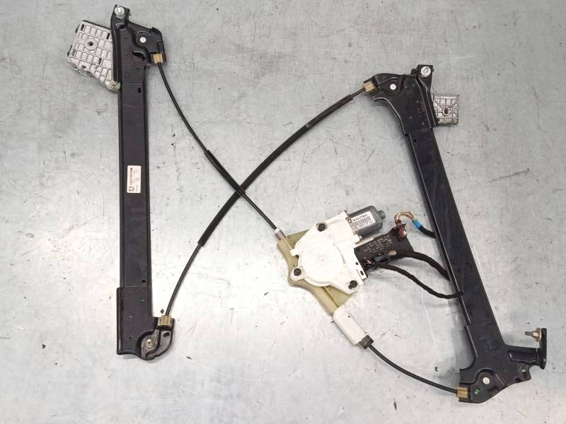 ELEVALUNAS ELECTRICO DELANTERO IZQUIERDO 9650386180 