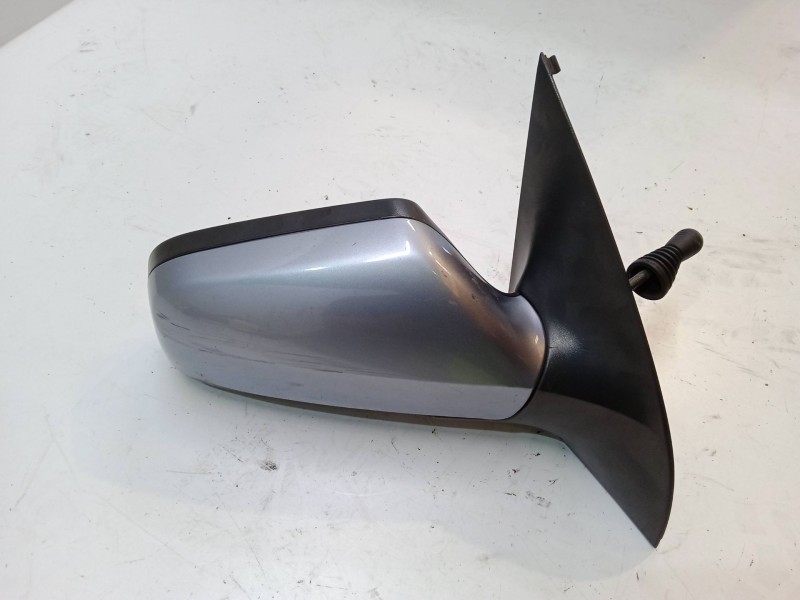 Recambio de retrovisor derecho para opel astra g hatchback (t98) 1.6 (f08, f48) referencia OEM IAM   