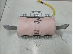 Recambio de airbag salpicadero para toyota yaris (_p13_) 1.5 (nsp131_) referencia OEM IAM 0589P1001067  