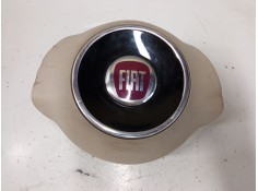 Recambio de airbag volante para fiat 500 (312_) 1.2 (312axa1a) referencia OEM IAM 735452882  