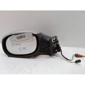 RETROVISOR ELECTRICO IZQUIERDO 