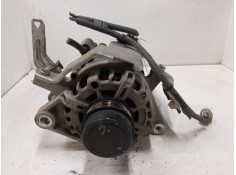 Recambio de alternador para toyota yaris (_p13_) 1.5 (nsp131_) referencia OEM IAM 270600Y370  