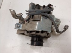 Recambio de alternador para toyota yaris (_p13_) 1.5 (nsp131_) referencia OEM IAM 270600Y370   2