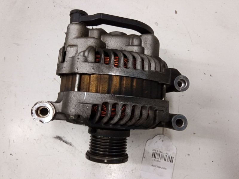 Recambio de alternador para peugeot 308 i (4a_, 4c_) 1.6 16v referencia OEM IAM V757692180  