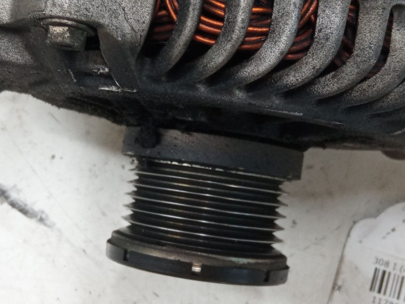 Recambio de alternador para peugeot 308 i (4a_, 4c_) 1.6 16v referencia OEM IAM V757692180  
