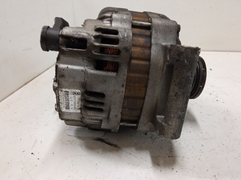 Recambio de alternador para peugeot 308 i (4a_, 4c_) 1.6 16v referencia OEM IAM V757692180  