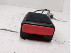 Recambio de anclaje cinturon delantero derecho para peugeot 208 i (ca_, cc_) 1.6 hdi / bluehdi 75 referencia OEM IAM    2