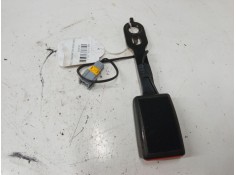 Recambio de anclaje cinturon delantero izquierdo para peugeot 208 i (ca_, cc_) 1.6 hdi / bluehdi 75 referencia OEM IAM   