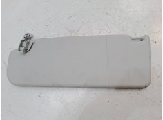 Recambio de parasol izquierdo para volkswagen up! (121, 122, bl1, bl2, bl3, 123) 1.0 referencia OEM IAM    2