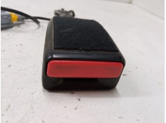 Recambio de anclaje cinturon delantero izquierdo para peugeot 208 i (ca_, cc_) 1.6 hdi / bluehdi 75 referencia OEM IAM    2