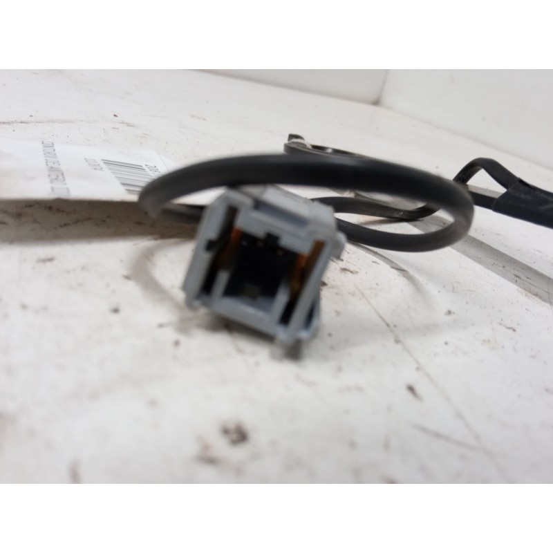 Recambio de anclaje cinturon delantero izquierdo para peugeot 208 i (ca_, cc_) 1.6 hdi / bluehdi 75 referencia OEM IAM   