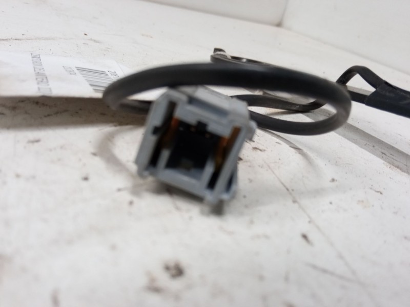 Recambio de anclaje cinturon delantero izquierdo para peugeot 208 i (ca_, cc_) 1.6 hdi / bluehdi 75 referencia OEM IAM   