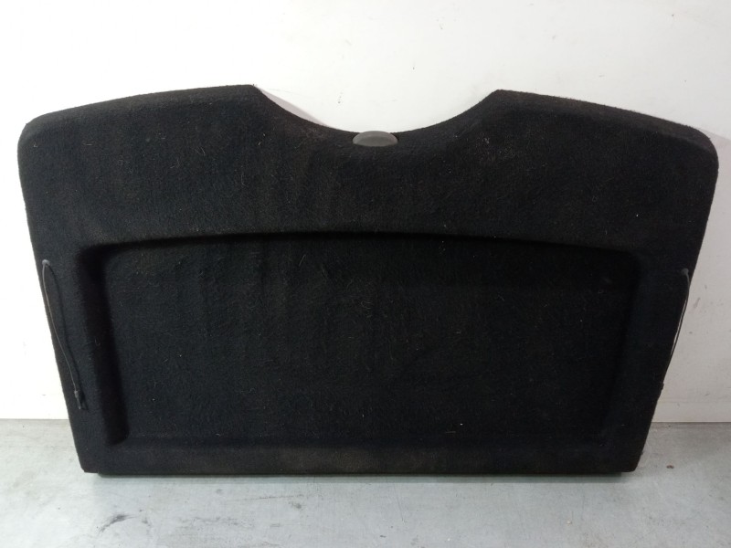 Recambio de bandeja trasera para skoda rapid spaceback (nh1) 1.0 tsi referencia OEM IAM   