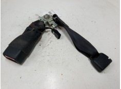 Recambio de anclaje cinturon trasero derecho para toyota yaris (_p13_) 1.5 (nsp131_) referencia OEM IAM   