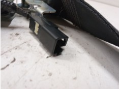 Recambio de anclaje cinturon trasero derecho para toyota yaris (_p13_) 1.5 (nsp131_) referencia OEM IAM    2