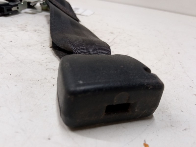 Recambio de anclaje cinturon trasero derecho para toyota yaris (_p13_) 1.5 (nsp131_) referencia OEM IAM   