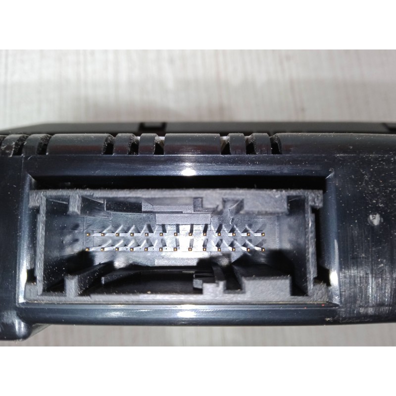 Recambio de mando climatizador para ford focus ii sedán (db_, fch, dh) 1.6 referencia OEM IAM   