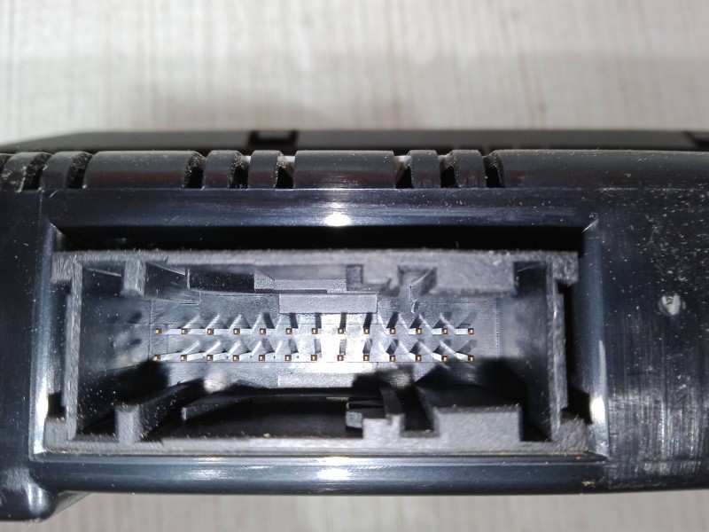 Recambio de mando climatizador para ford focus ii sedán (db_, fch, dh) 1.6 referencia OEM IAM   