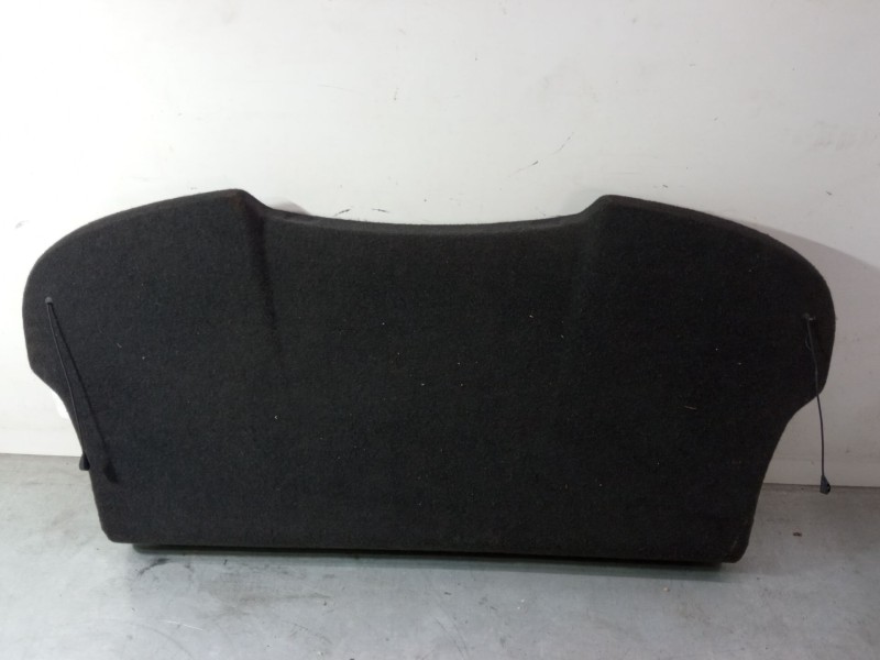 Recambio de bandeja trasera para seat ibiza iv sc (6j1, 6p5) 1.2 referencia OEM IAM   