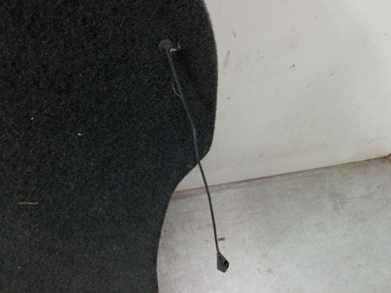 Recambio de bandeja trasera para seat ibiza iv sc (6j1, 6p5) 1.2 referencia OEM IAM   