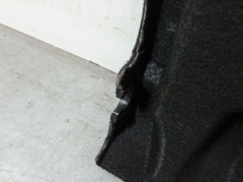 Recambio de bandeja trasera para seat ibiza iv sc (6j1, 6p5) 1.2 referencia OEM IAM   