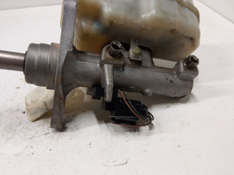 Recambio de bomba freno para seat ibiza iv sc (6j1, 6p5) 1.2 referencia OEM IAM   