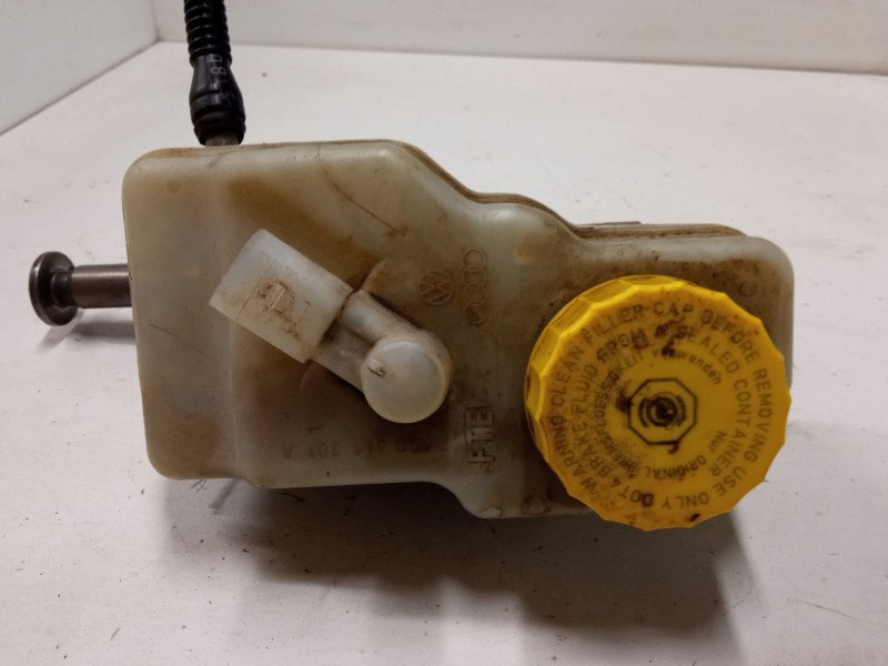 Recambio de bomba freno para seat ibiza iv sc (6j1, 6p5) 1.2 referencia OEM IAM   
