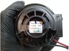 Recambio de motor calefaccion para opel astra h gtc (a04) 1.4 (l08) referencia OEM IAM 52421335  