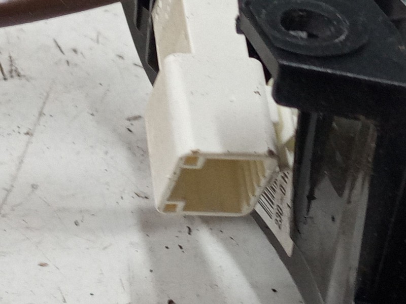 Recambio de botonera volante para toyota yaris (_p13_) 1.5 (nsp131_) referencia OEM IAM   